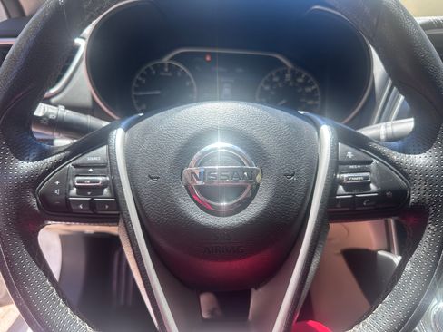 Used 2016 Nissan Maxima 3.5 SL FWD image 15