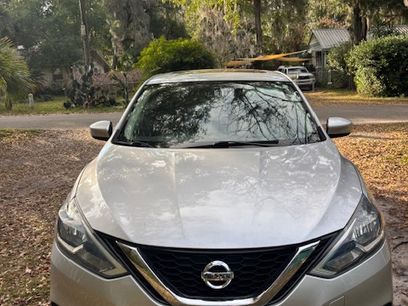 Used 2018 Nissan Sentra SV w/ Premium Package (P01)