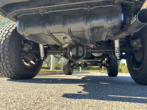 Used 2006 Jeep Wrangler Unlimited image 17