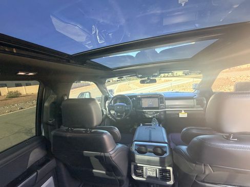 Used 2025 Ford F350 Platinum image 22