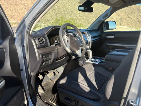 Used 2021 Toyota Tundra SR5 image 8