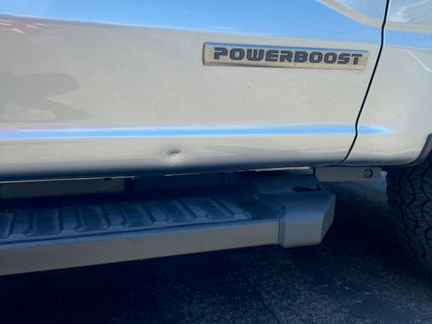 Used 2024 Ford F150 XLT w/ Equipment Group 302A MID AWD/4WD image 11