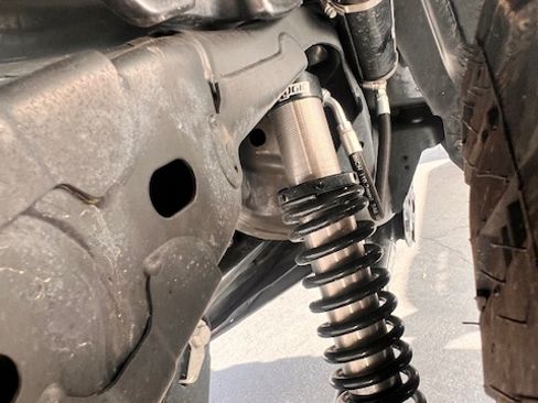 Used 2021 Ford Bronco Badlands image 6