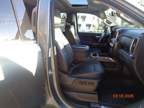 Used 2020 GMC Sierra 1500 Denali w/ Denali Ultimate Package image 16