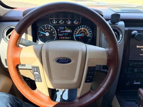 Used 2012 Ford F150 King Ranch AWD/4WD image 10