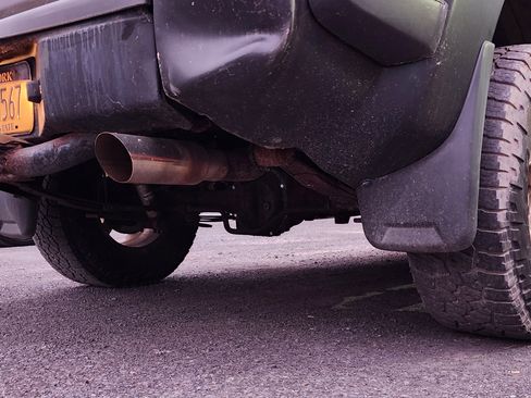 Used 2008 Nissan Xterra S w/ Tow Pkg image 11