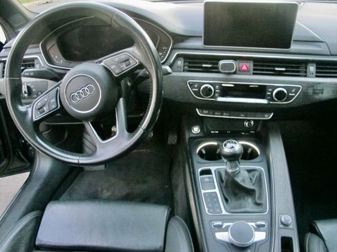 Used 2018 Audi A4 2.0T Premium Plus w/ Premium Plus Package image 5