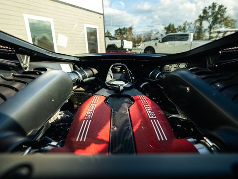 Used 2016 Ferrari 488 GTB image 25