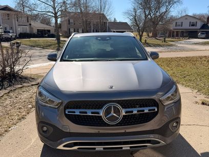 Used 2021 Mercedes-Benz GLA 250 4MATIC