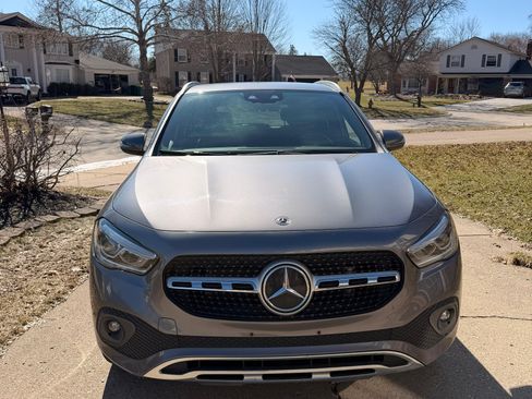 Used 2021 Mercedes-Benz GLA 250 4MATIC image 1