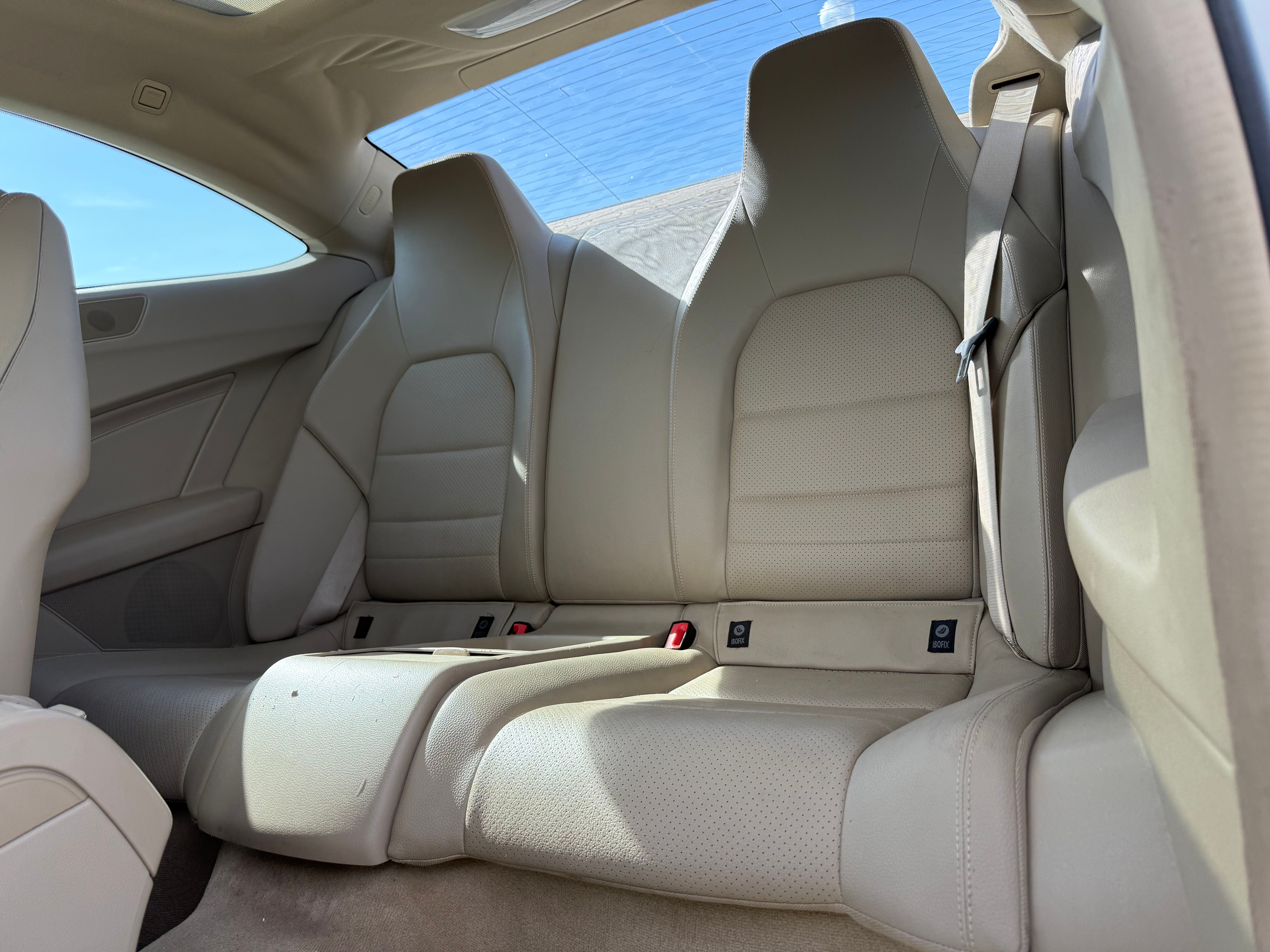 Used 2015 Mercedes-Benz C 250 Coupe image 6
