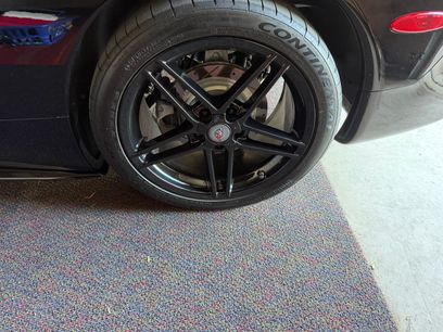 Used 1998 Chevrolet Corvette Coupe w/ Roof Pkg