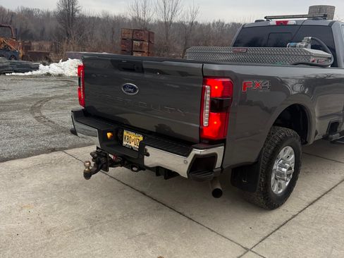 Used 2024 Ford F250 XLT w/ 360-Degree Camera Package image 4