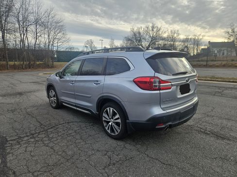Used 2019 Subaru Ascent Limited image 5