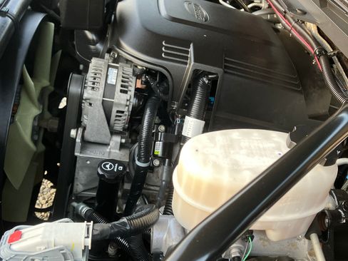 Used 2018 GMC Sierra 2500 SLE w/ HD SLE Preferred Plus Package image 30