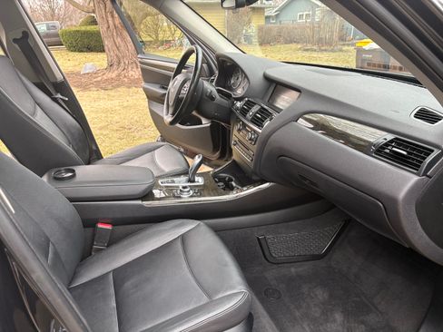 Used 2014 BMW X3 xDrive28i image 10