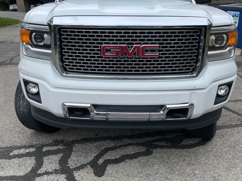 Used 2014 GMC Sierra 1500 Denali image 18