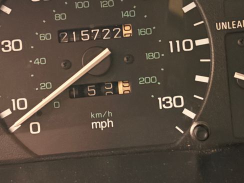 Used 1998 Land Rover Discovery LSE image 9