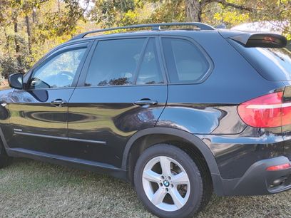 Used 2009 BMW X5 xDrive30i