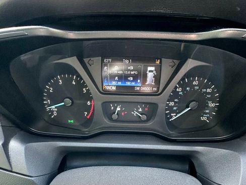 Used 2016 Ford Transit 350 XLT image 21