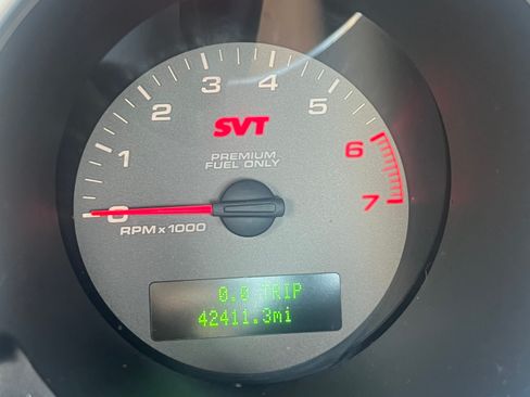 Used 2008 Ford Mustang Shelby GT500 image 16