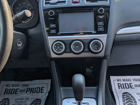 Used 2016 Subaru Impreza 2.0i Premium image 18