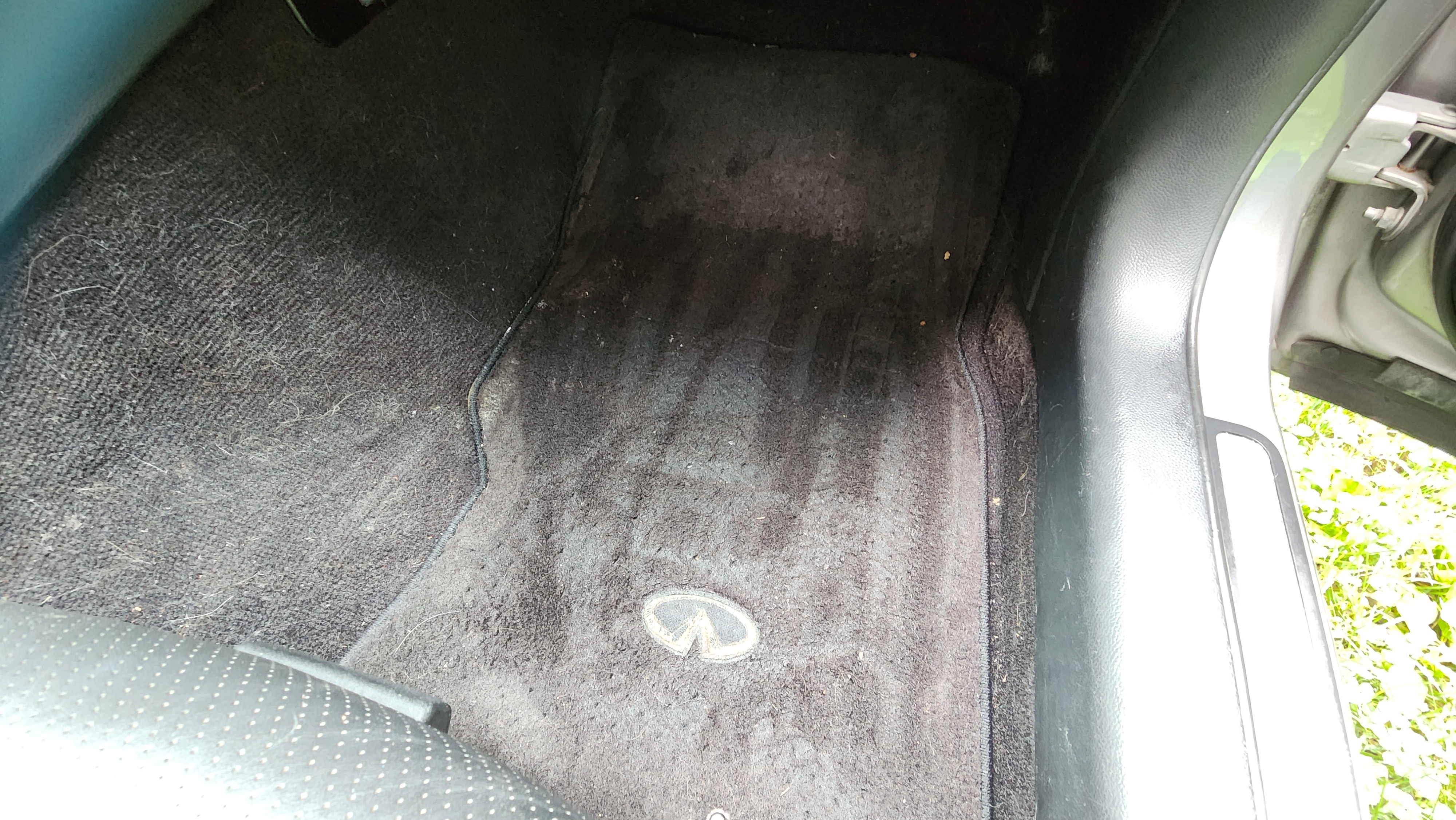Used 2009 INFINITI G37 x Sedan w/ Premium Pkg AWD/4WD image 22
