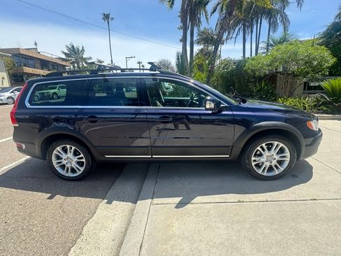 Used 2016 Volvo XC70 T5 Platinum AWD/4WD image 6