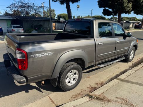 Used 2006 Toyota Tundra SR5 image 9