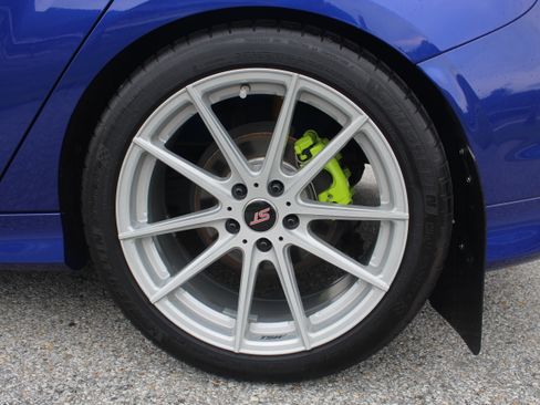 Used 2014 Ford Focus ST w/ Equipment Group 201A FWD image 28