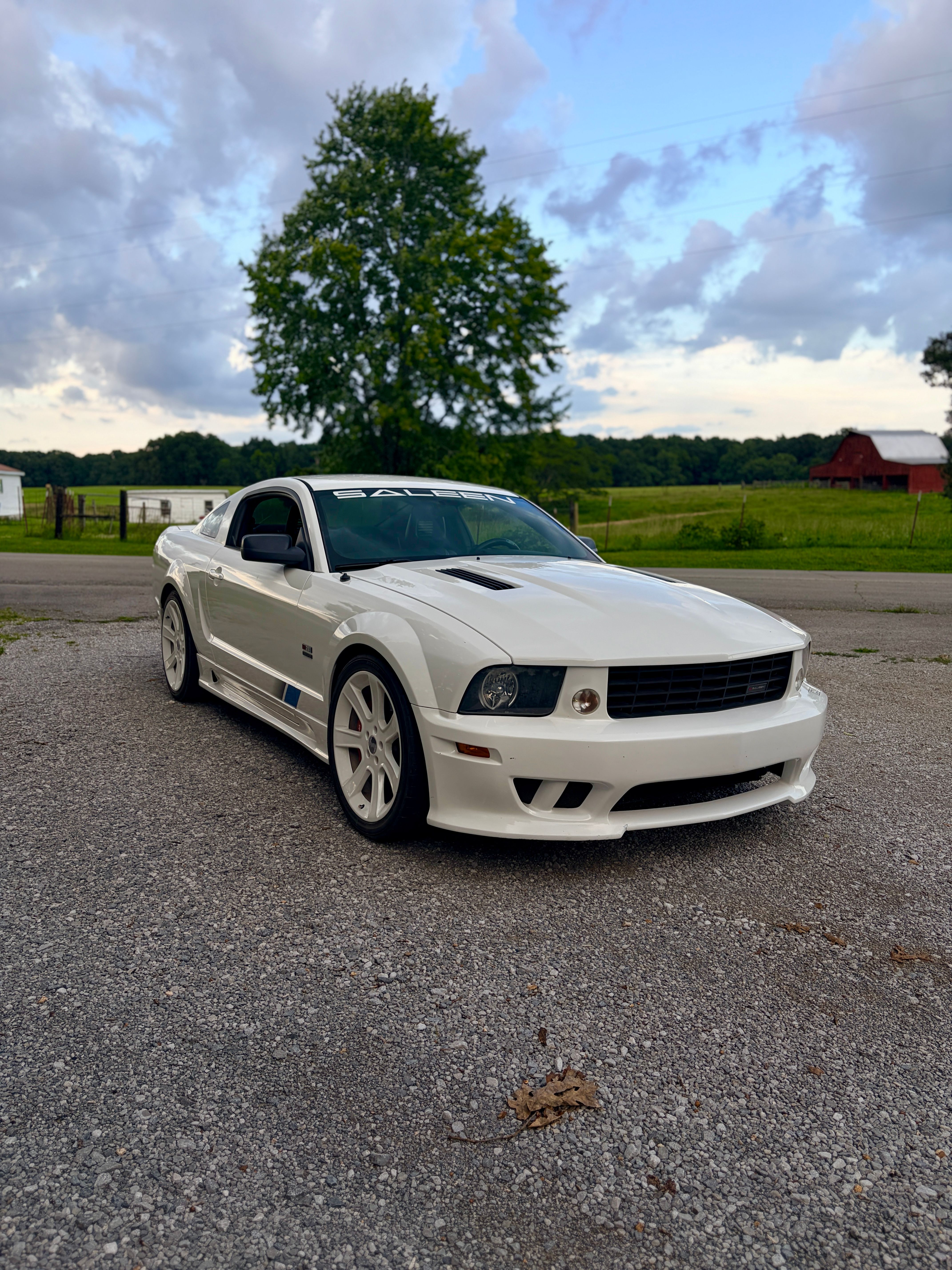 Used 2005 Ford Mustang GT Premium RWD image 2