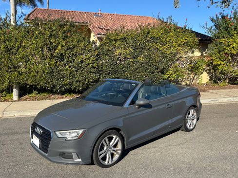 Used 2018 Audi A3 2.0T Premium w/ Convenience Package image 10