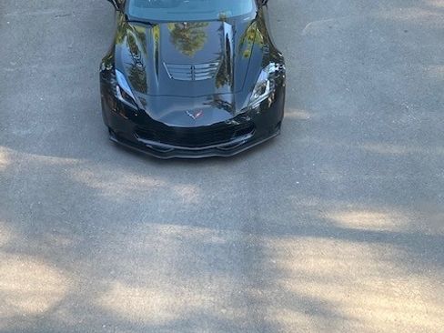 Used 2017 Chevrolet Corvette Z06 image 5