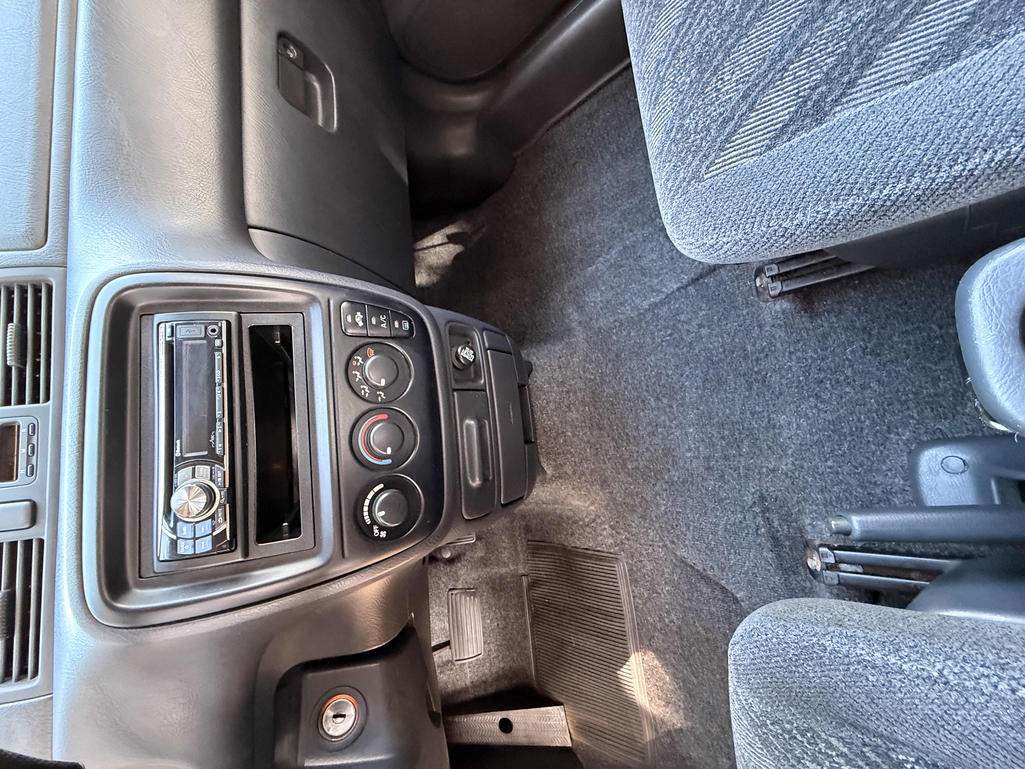 Used 2001 Honda CR-V EX image 19