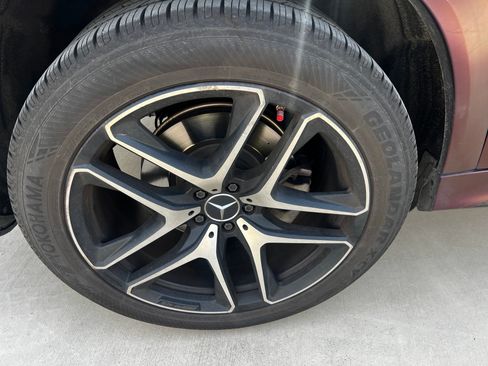 Used 2023 Mercedes-Benz GLE 53 AMG 4MATIC Coupe image 13