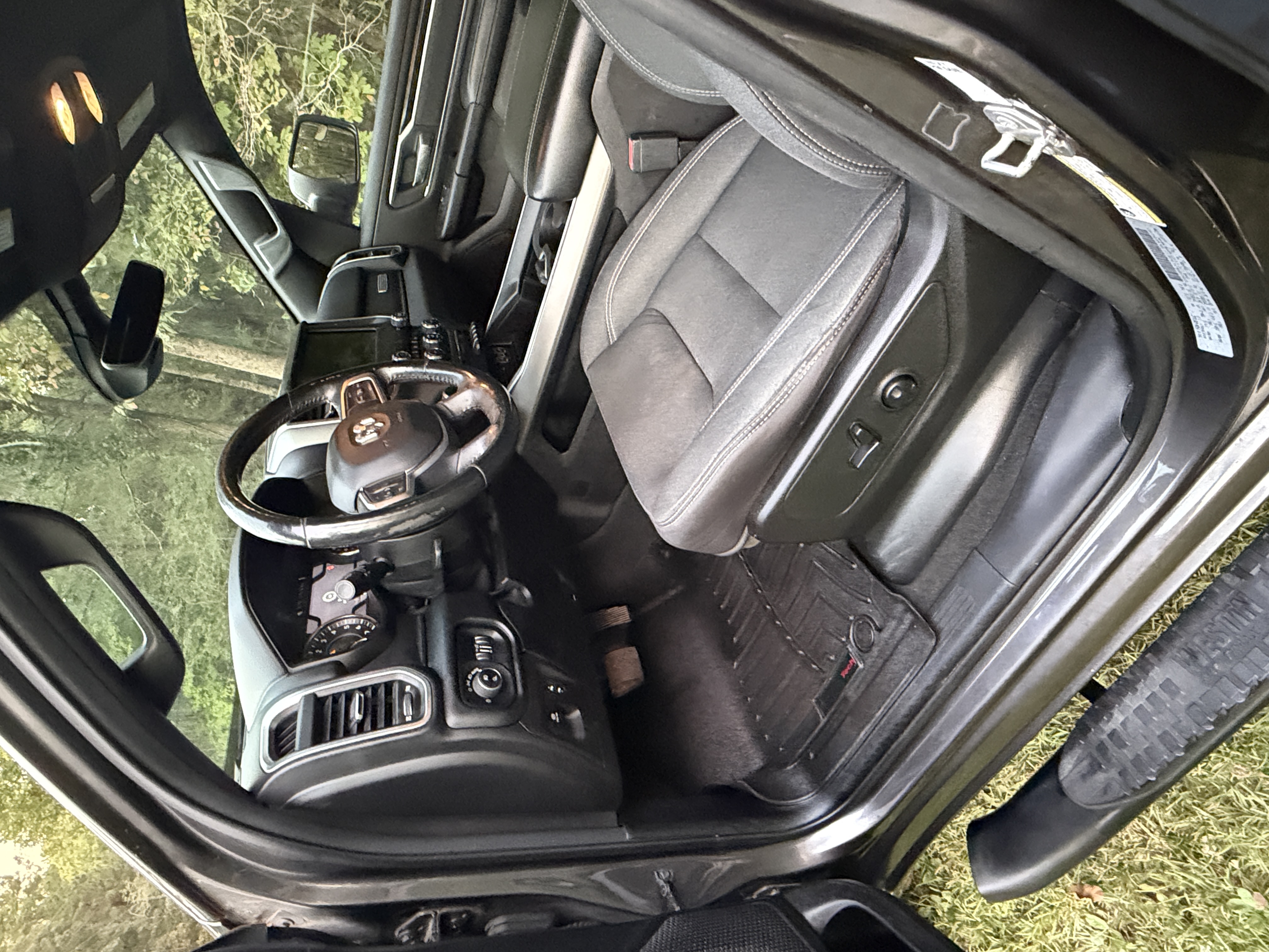 Used 2019 RAM 1500 Big Horn AWD/4WD image 23
