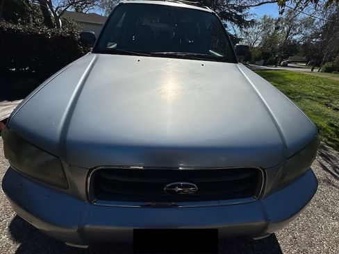 Used 2003 Subaru Forester 2.5XS image 15