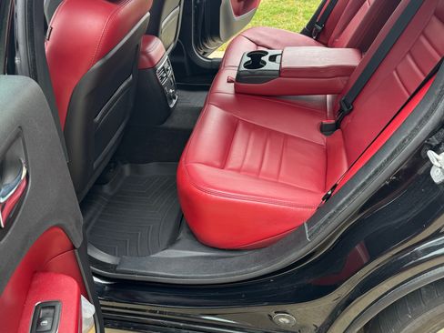 Used 2014 Dodge Charger SXT Plus image 11