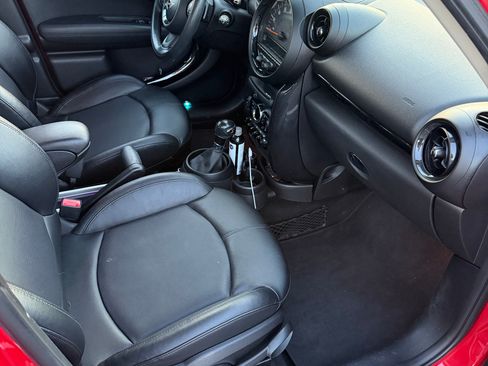 Used 2015 MINI Cooper Countryman S image 11