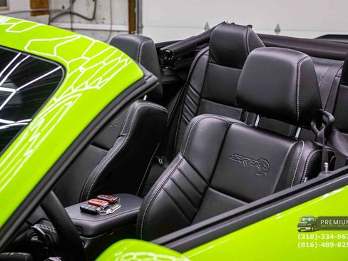 Used 2023 Dodge Challenger SRT Hellcat image 24