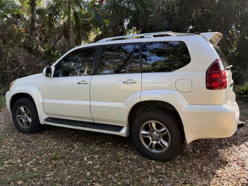 Used 2009 Lexus GX 470 image 10