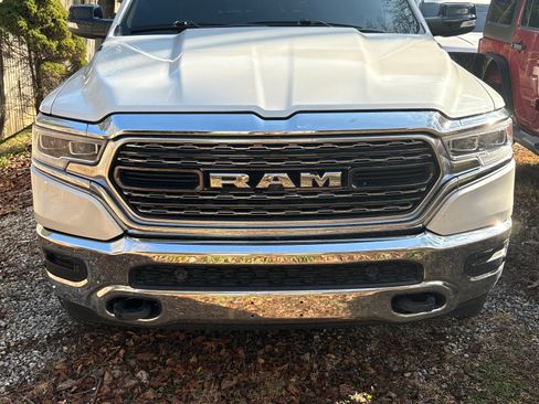 Used 2019 RAM 1500 Limited image 4
