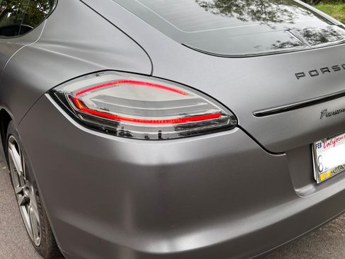 Used 2010 Porsche Panamera Turbo image 21