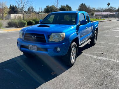 Used 2006 Toyota Tacoma PreRunner