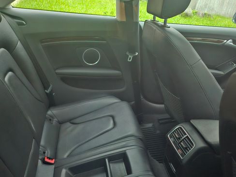 Used 2014 Audi A5 2.0T Premium Plus w/ Premium Plus Package image 18