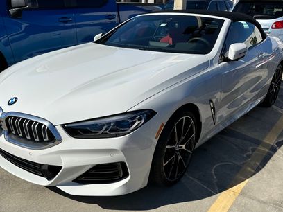 Used 2024 BMW 840i Convertible w/ Comfort Seating Package