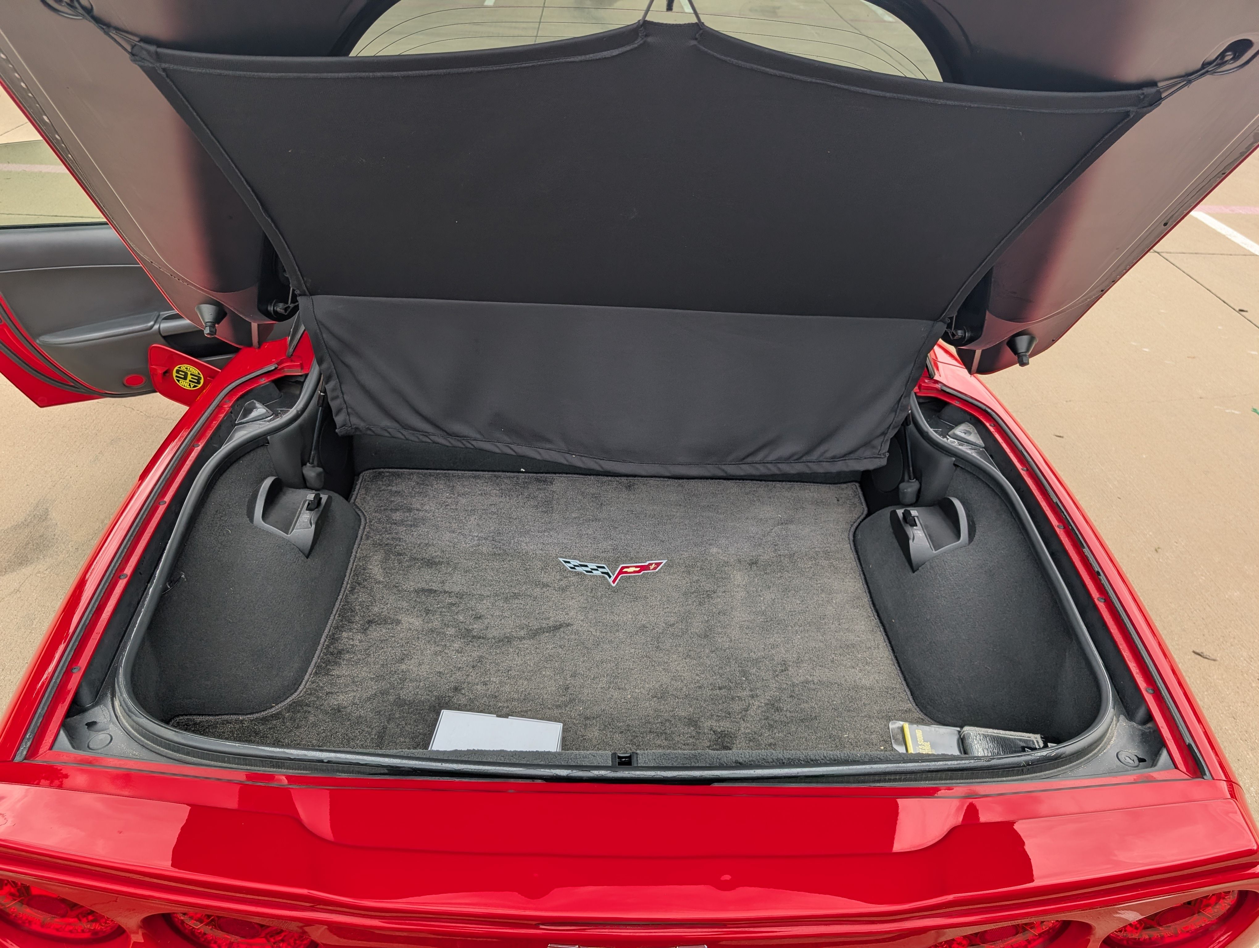 Used 2012 Chevrolet Corvette Coupe RWD image 15