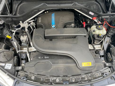 Used 2018 BMW X5 xDrive40e image 18