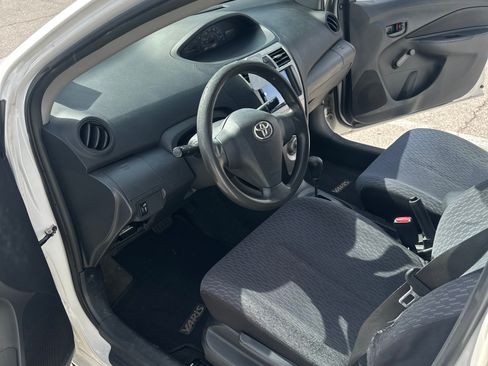 Used 2011 Toyota Yaris Sedan image 13