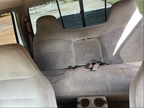 Used 1997 Ford F250 4x4 Crew Cab Heavy Duty image 15